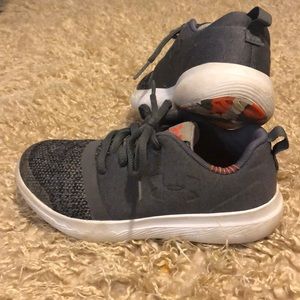 Under Armour Shoes